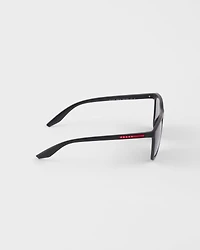 Prada Linea Rossa sunglasses