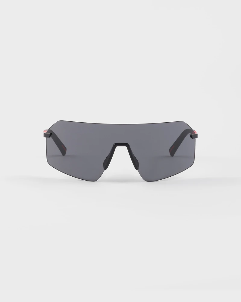 Prada Linea Rossa sunglasses