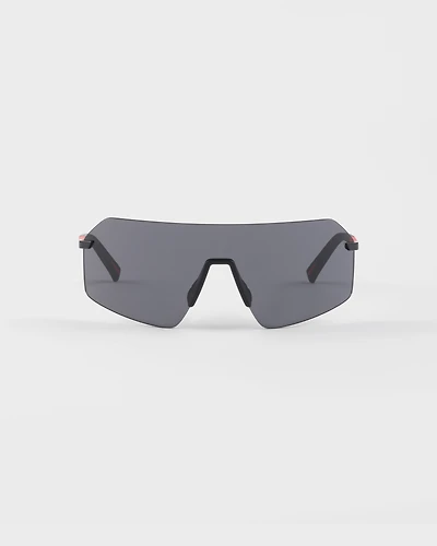 Prada Linea Rossa sunglasses