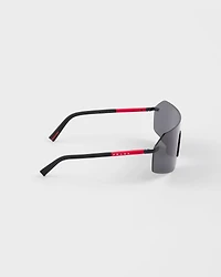 Prada Linea Rossa sunglasses