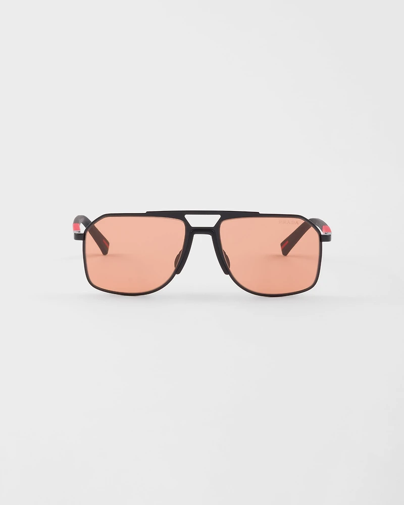 Prada Linea Rossa sunglasses