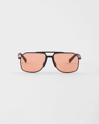 Prada Linea Rossa sunglasses