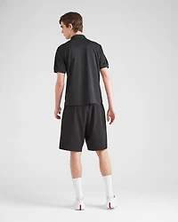 Stretch Re-Nylon swimsuit