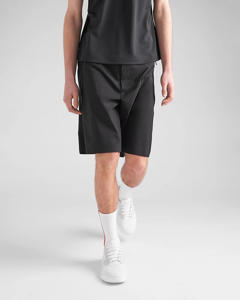 Stretch Re-Nylon swimsuit