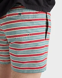 Re-Nylon swim trunks