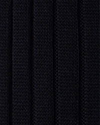 Cotton mid-calf socks