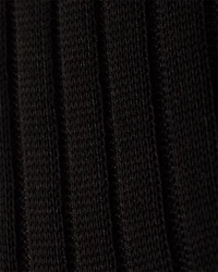 Cotton mid-calf socks