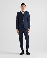 Cotton stretch shirt
