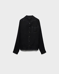 Linen shirt
