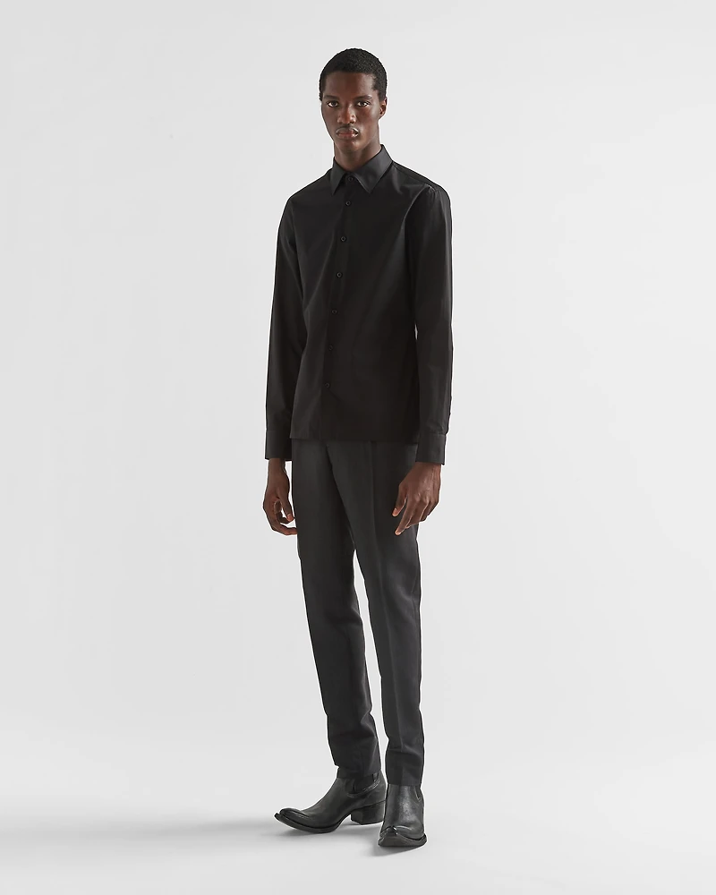 Cotton shirt