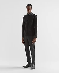 Cotton shirt