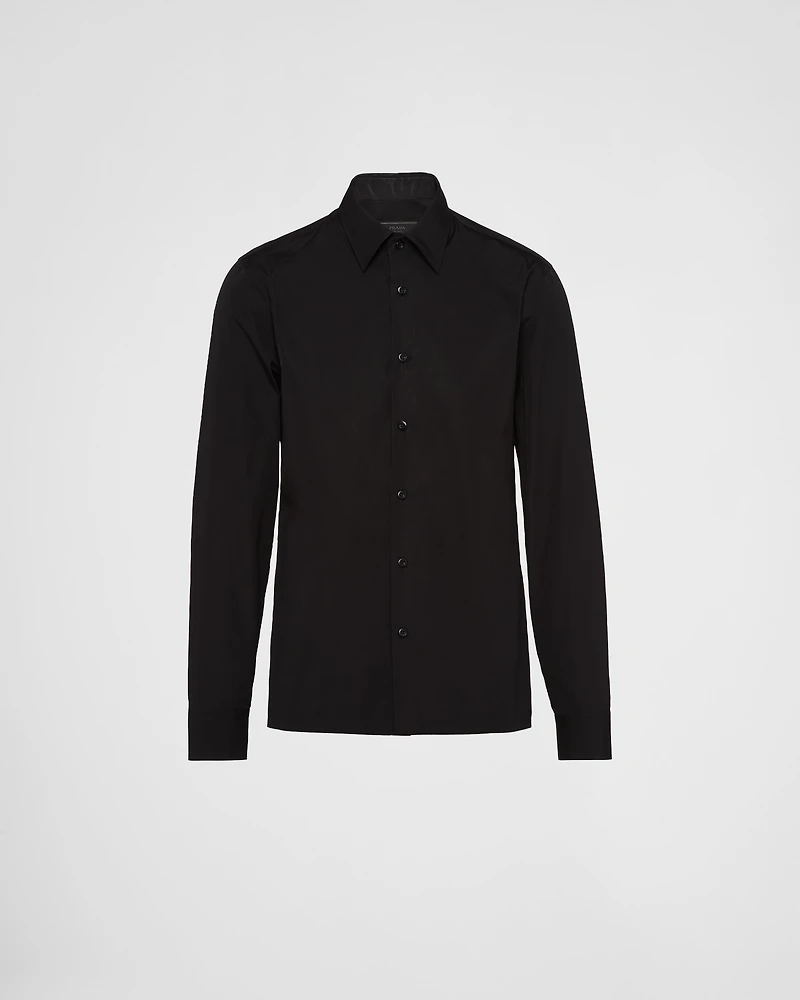 Cotton shirt