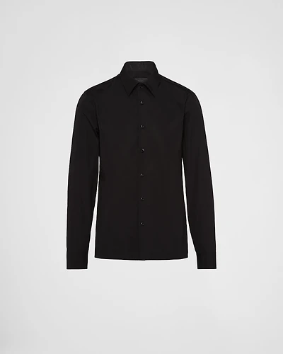Cotton shirt