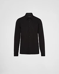 Cotton shirt