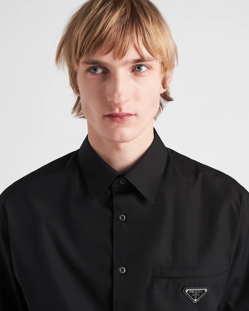 Cotton shirt