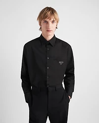 Cotton shirt