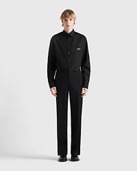 Cotton shirt