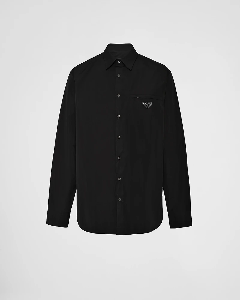 Cotton shirt