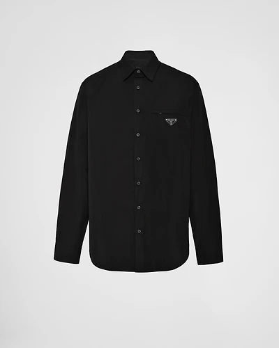 Cotton shirt