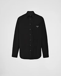 Cotton shirt