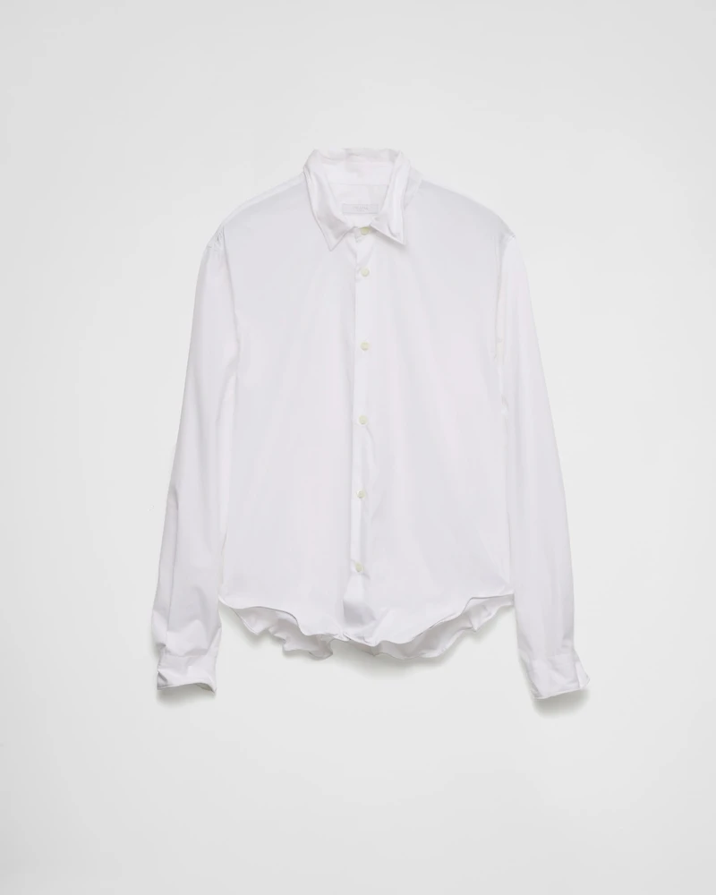Cotton shirt