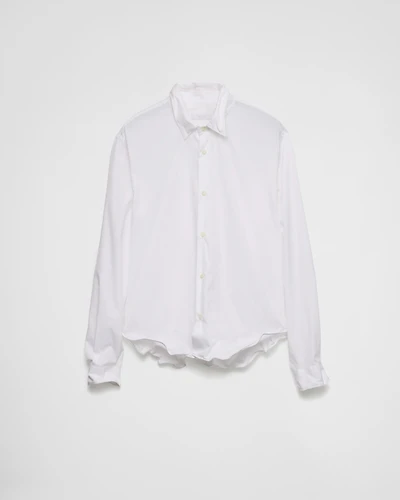 Cotton shirt