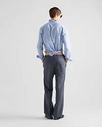 Cotton shirt
