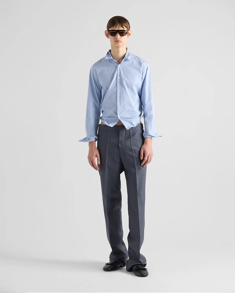 Cotton shirt