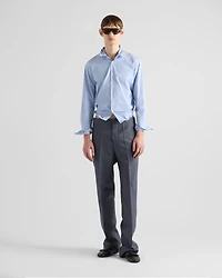 Cotton shirt