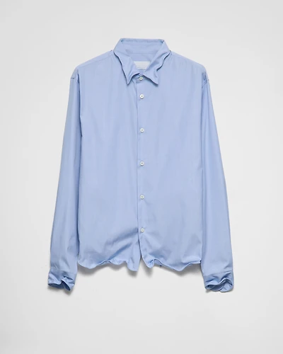 Cotton shirt