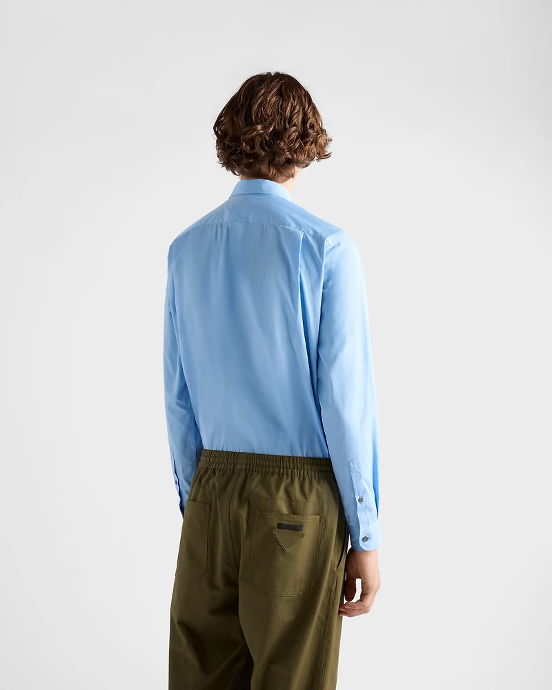 Cotton shirt