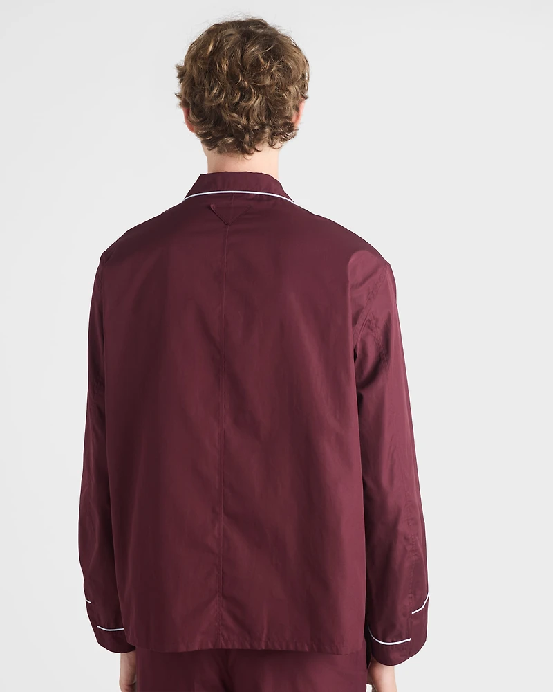 Cotton shirt
