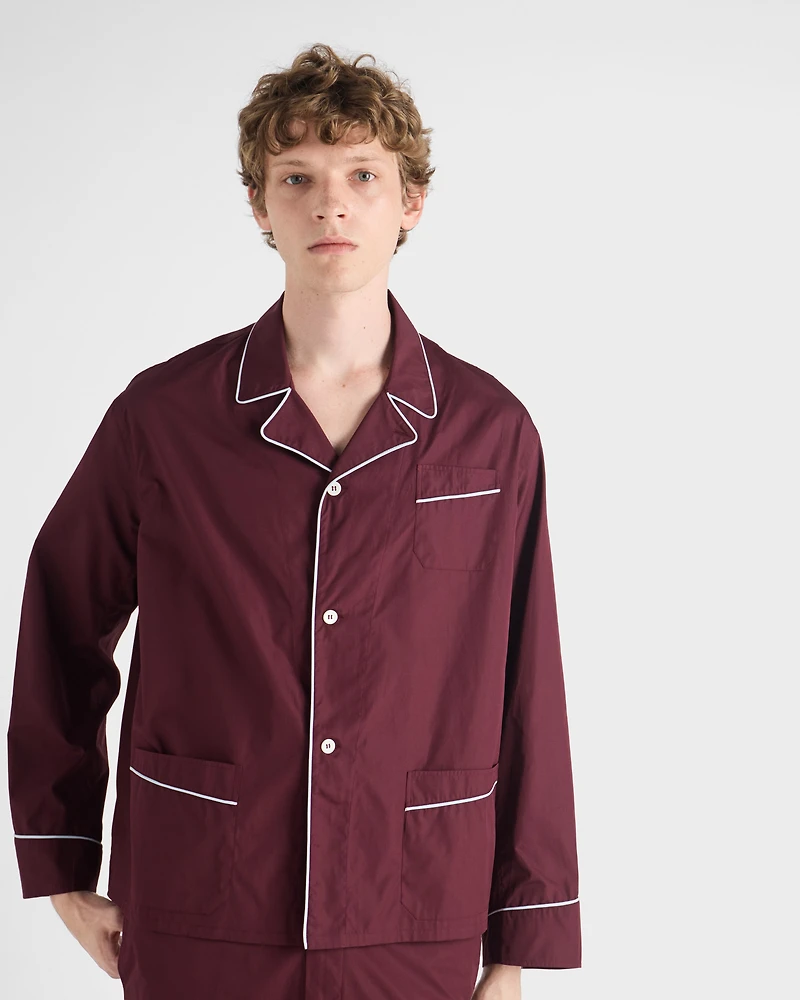 Cotton shirt
