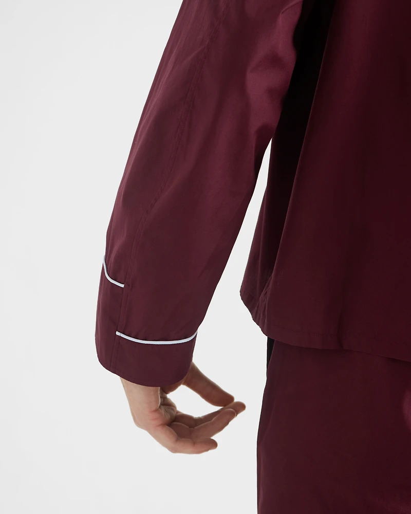 Cotton shirt