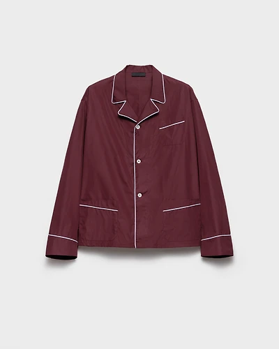 Cotton shirt