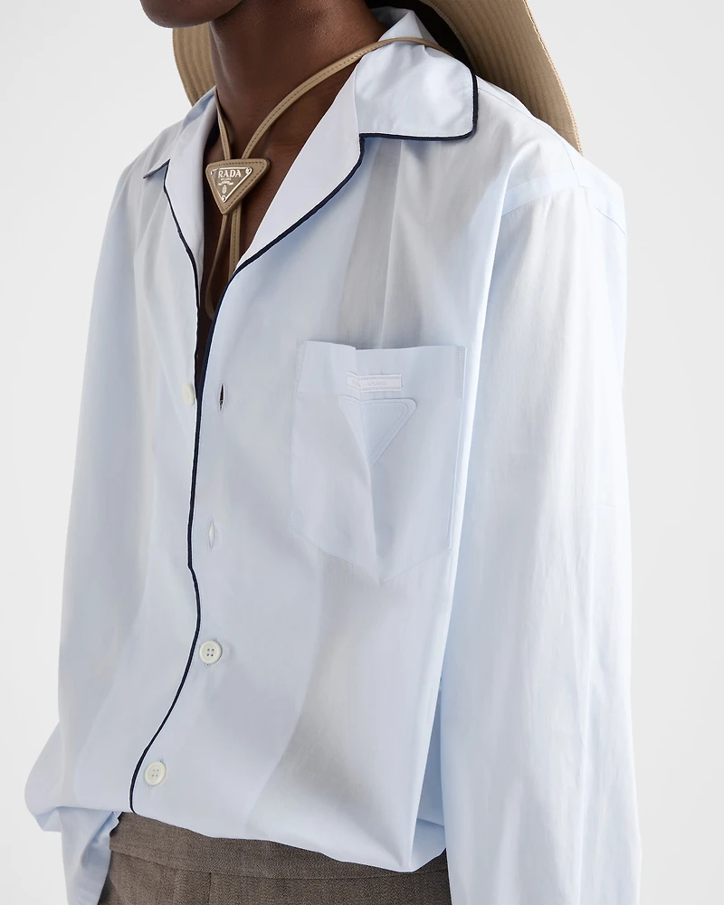 Cotton shirt