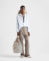 Cotton shirt