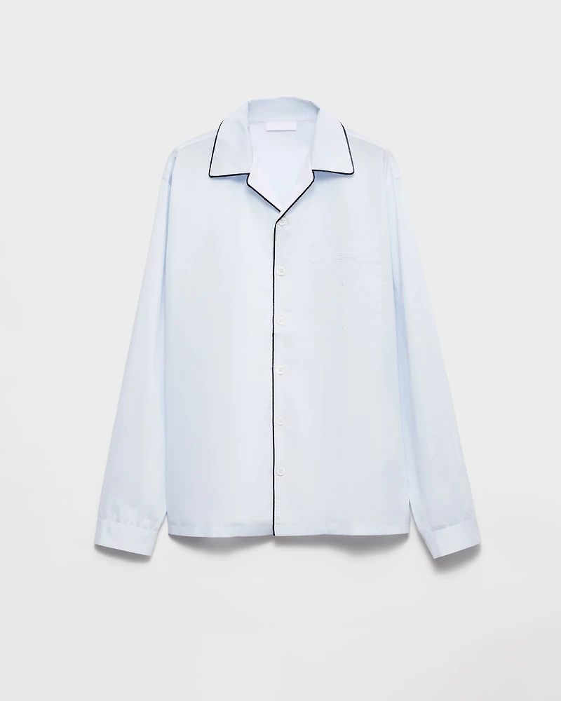 Cotton shirt