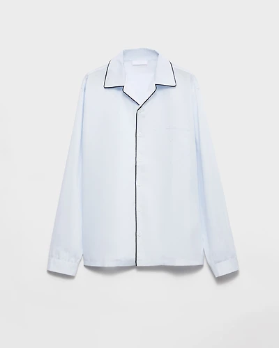 Cotton shirt