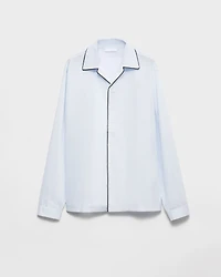 Cotton shirt