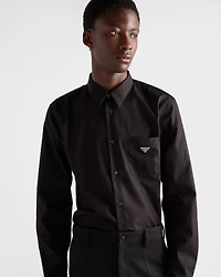 Cotton shirt