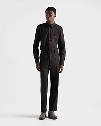 Cotton shirt