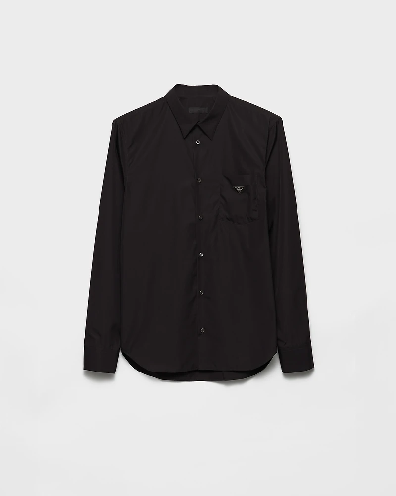 Cotton shirt