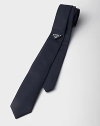 Re-Nylon tie