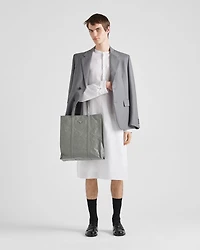Single-breasted mohair wool jacket
