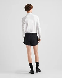 Cotton shirt