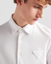 Cotton shirt