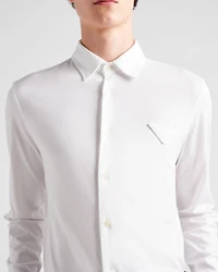 Cotton shirt