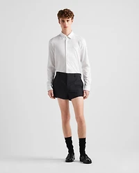 Cotton shirt