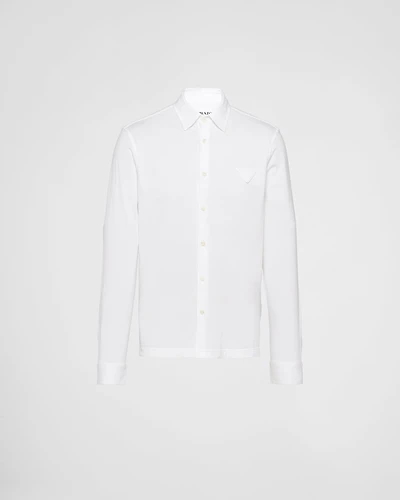 Cotton shirt